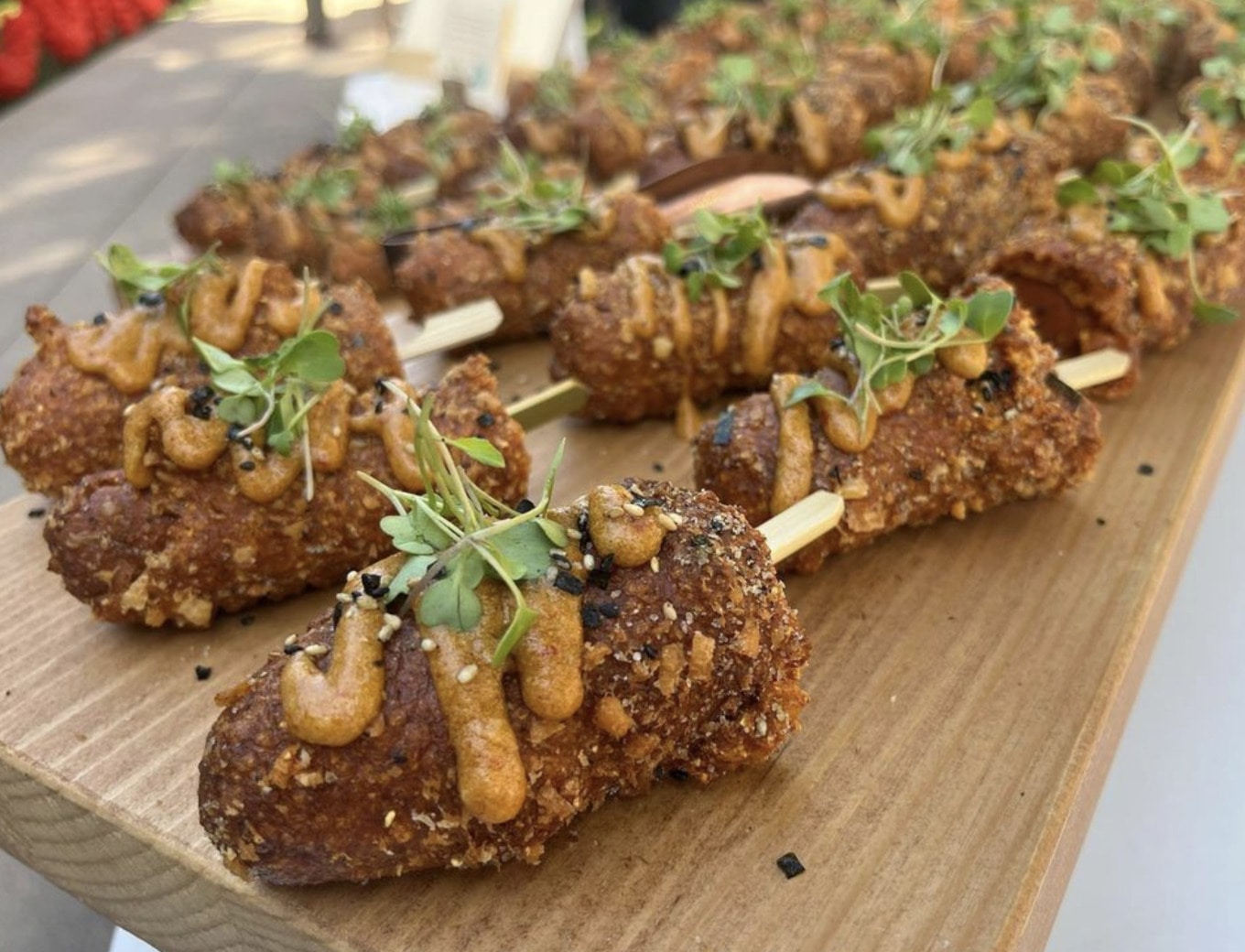 no worries vegan cuisine